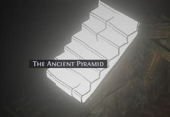 shadow of the vaal|the ancient pyramid poe.